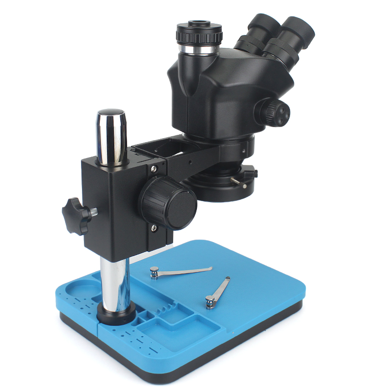 1080P 48MP 2K 4K HDMI USB VGA  - Simul-Focal Industrial Microscope 4K Hdmi review and price