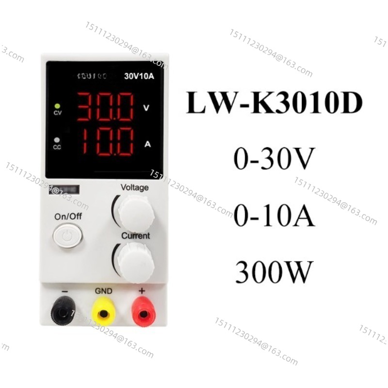 K3010D Adjustable DC Power Sup - High Precision Dc Power Supply 30V 10A review and price