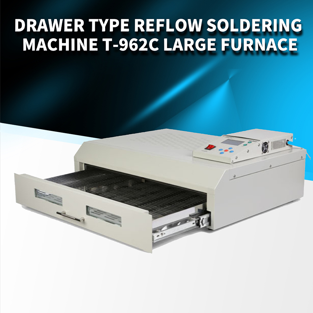 BGA Reflow Orignal Heater Rewo - Infrared Bga Rework Station review and price