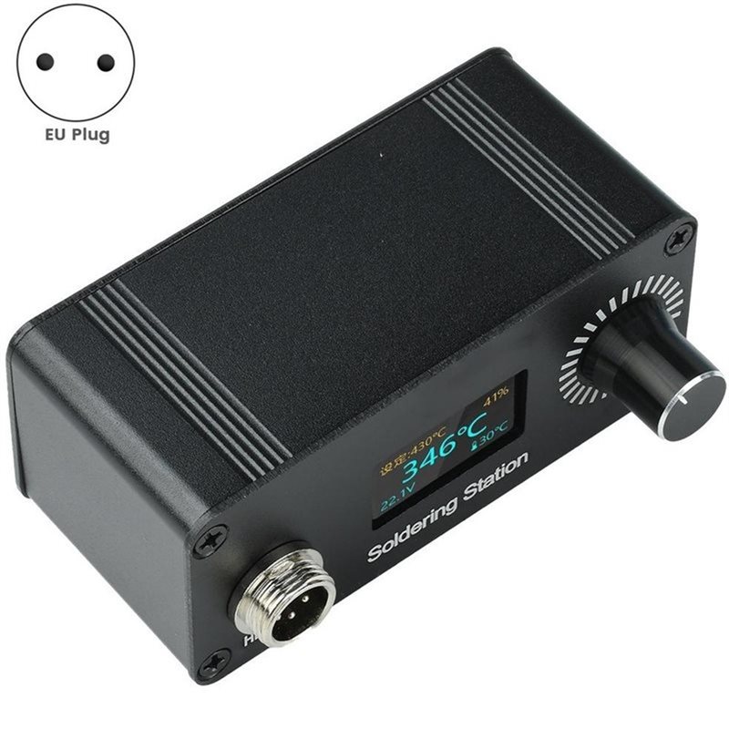 AB11-T12 For Home Repairing So - T12 Soldering Station Oled review and price