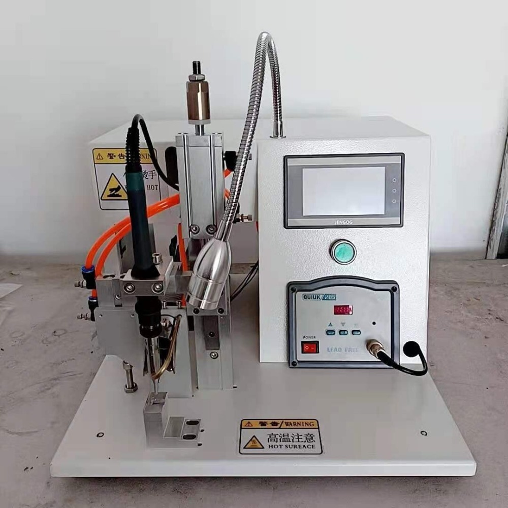 Touch Screen Control Semi Auto - Infrared Bga Rework Station review and price