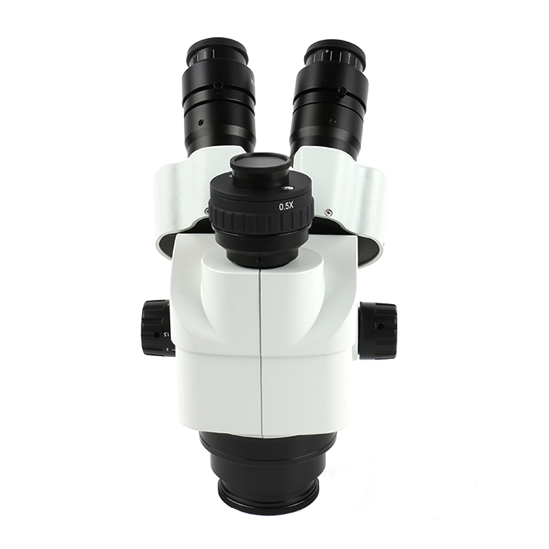 7x-45x Industry Trinocular Ste - Trinocular Stereo Microscope 7X-45X review and price