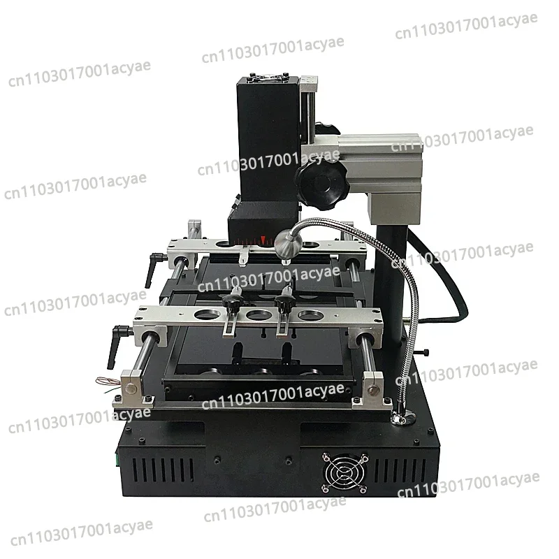 IR8500 Infrared Desoldering De - Infrared Bga Rework Station review and price